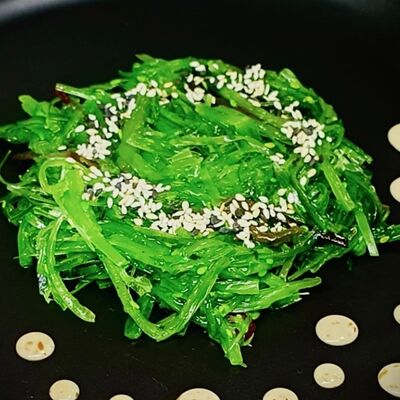 Салат Чука в Hot Pizza по цене 220 ₽