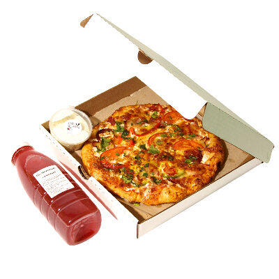 Хороший в Трошев Вкус по цене 830 ₽