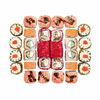 Сет Праздник живота в Sushi Family по цене 1897