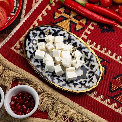 Сыр брынза в Анхор по цене 390 ₽