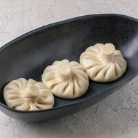 Хинкали с сыром и тархуном в ODA