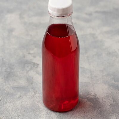 Морс вишнёвыйв МорЯки Sushi Seafood по цене 330 ₽