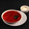 Борщ в Чайхана халяль по цене 251