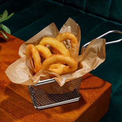 Кольца кальмара в Sreda по цене 500 ₽