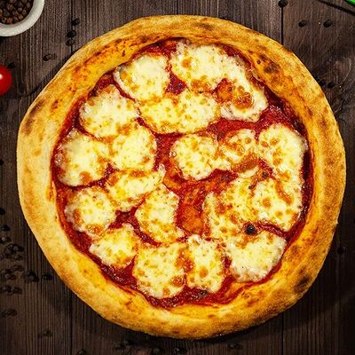 Пицца Маргарита в Мясо & Рыба по цене 520