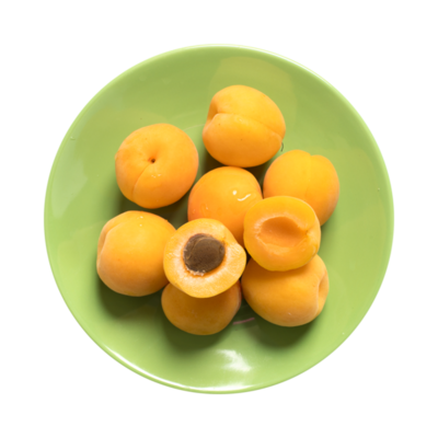 Абрикосы в стакане в Азбука Вкуса Экспресс Меню по цене 198 ₽