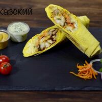 Кавказский L в Вкусный кебаб