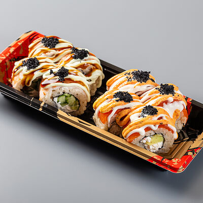 Набор №46м в Дарума по цене 995 ₽