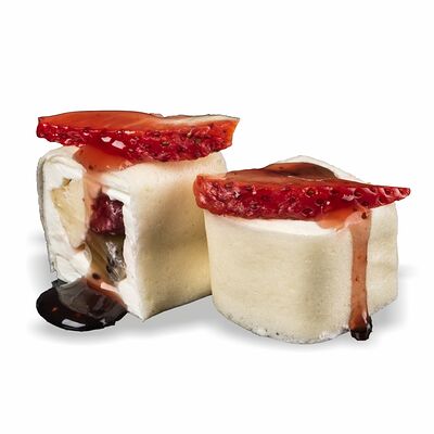 Фруктовый ролл в Мушу по цене 595 ₽