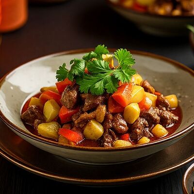 Джампонг в Shegai Family по цене 990 ₽