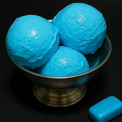 Мороженое Бабл-гам в Sandwich club по цене 234 ₽