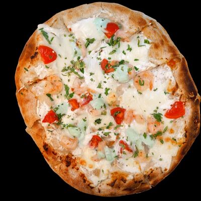 Сицилия в Parmigiano Pizza по цене 748 ₽