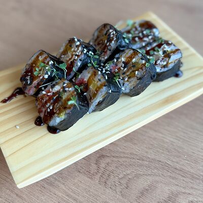 Сливочный угорь в Balance cafe по цене 741 ₽