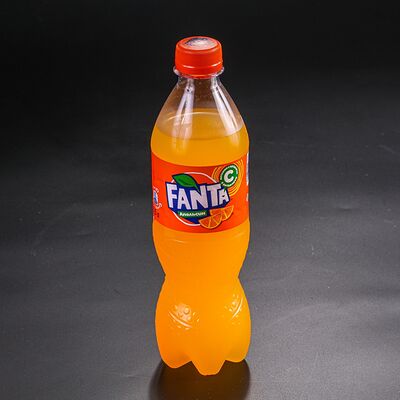 Fanta в Бакинский Chef по цене 205 ₽