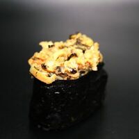 Спайси мидия гункан в Mixrolls