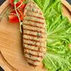 Второе блюдо: люля-кебаб куриный в Вкус кафе по цене 240