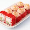 Калифорния гриль с креветкой в YumiGo Sushi по цене 410