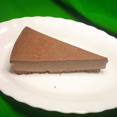 Чизкейк Шоколадный в Pitstop по цене 340 ₽