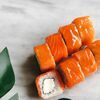 Ролл Филадельфия с лососем в Da Sushi по цене 30