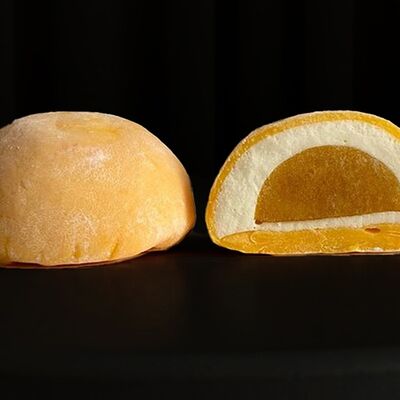 Моти Манго-маракуйя в Ohasi по цене 250