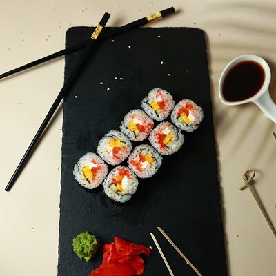 Футомаки в Хихи хаха по цене 490 ₽