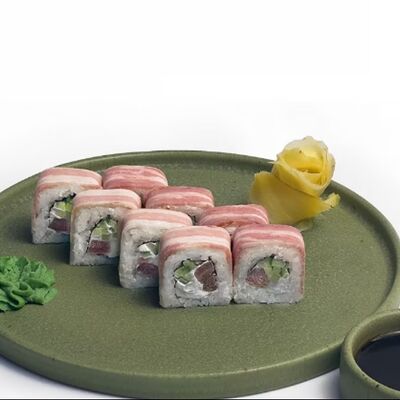 Дон Бекон в Нишитяко по цене 436 ₽