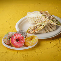 Логотип Ла Ваш