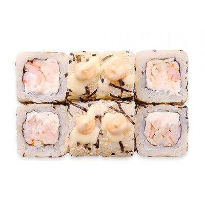 Ролл Каяма в Аппетит по цене 439 ₽