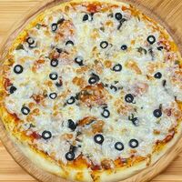 Пицца Кальцоне в Pizza Pavlo