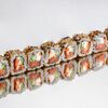 Ролл Бонито с лососем в Takumi Sushi по цене 103000