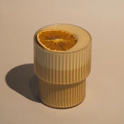 Раф цитрусв Julycoffee по цене 430 ₽