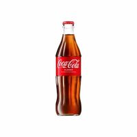 Coca-Cola в Ереванский дворик