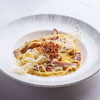 Карбонара в Bosfor по цене 690 ₽