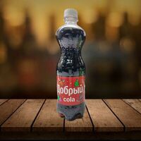 Добрый cola в Шаурма и шашлык