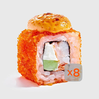 Гриль спайси в Моккано по цене 629 ₽