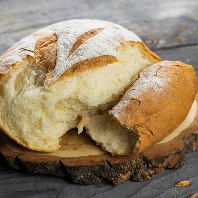 Хлеб домашний в Муравей по цене 60 ₽