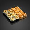 Сет Запечённый мини в Sushi Fixprice по цене 429