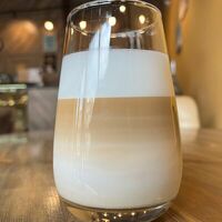 Латтев Миндаль Coffee & Food