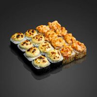 Сет Запечённый мини в Sushi Fixprice