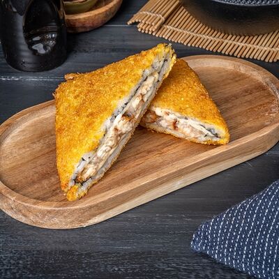 Сэндвич с угрем в Суши Ням по цене 457 ₽