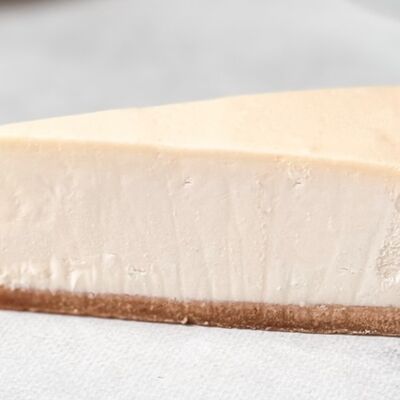 Чизкейк Нью-Йорк в Кофейня Мокко по цене 200 ₽