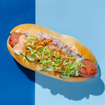 Американ дрим в Праймбиф бар по цене 490 ₽