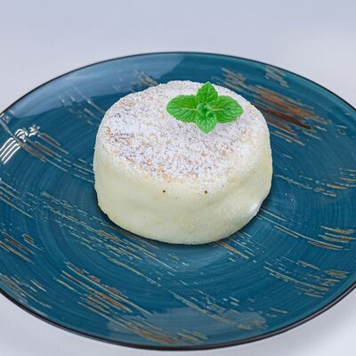 Сырник в Тарелка по цене 113 ₽