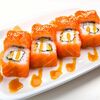 Ролл Филадельфия Де Люкс в Sushi рыбу по цене 860