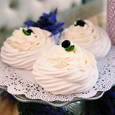 Анна Павлова в Кондитерская Эклер по цене 421 ₽