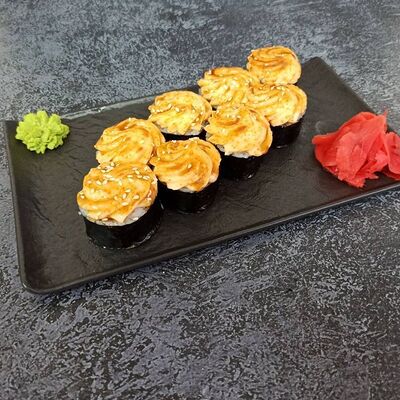 Кани хот в Тако по цене 432 ₽