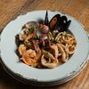 Passatelli ai frutti di mare в La Piada по цене 1680