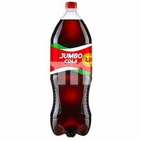 Jumbo Cola в Don Pesto №1