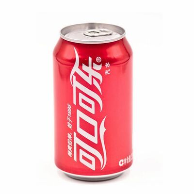 Китай Coca Cola 0,3л в Тайгерпицца по цене 139 ₽