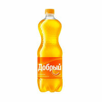 Добрый 0,5л Апельсин в Corneli Pizza